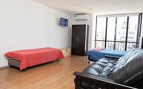 Moderno y Cómodo Excelente Ubicación Ideal Parejas y Familias